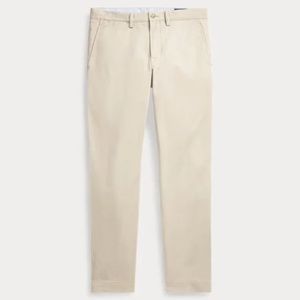 Polo Ralph Lauren classic khaki chinos size 31x30